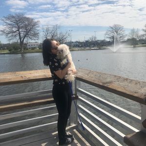 Meet your Posher, Natalie